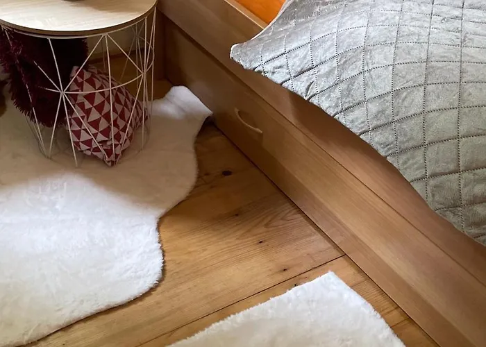 Sanmari_forest シャレー